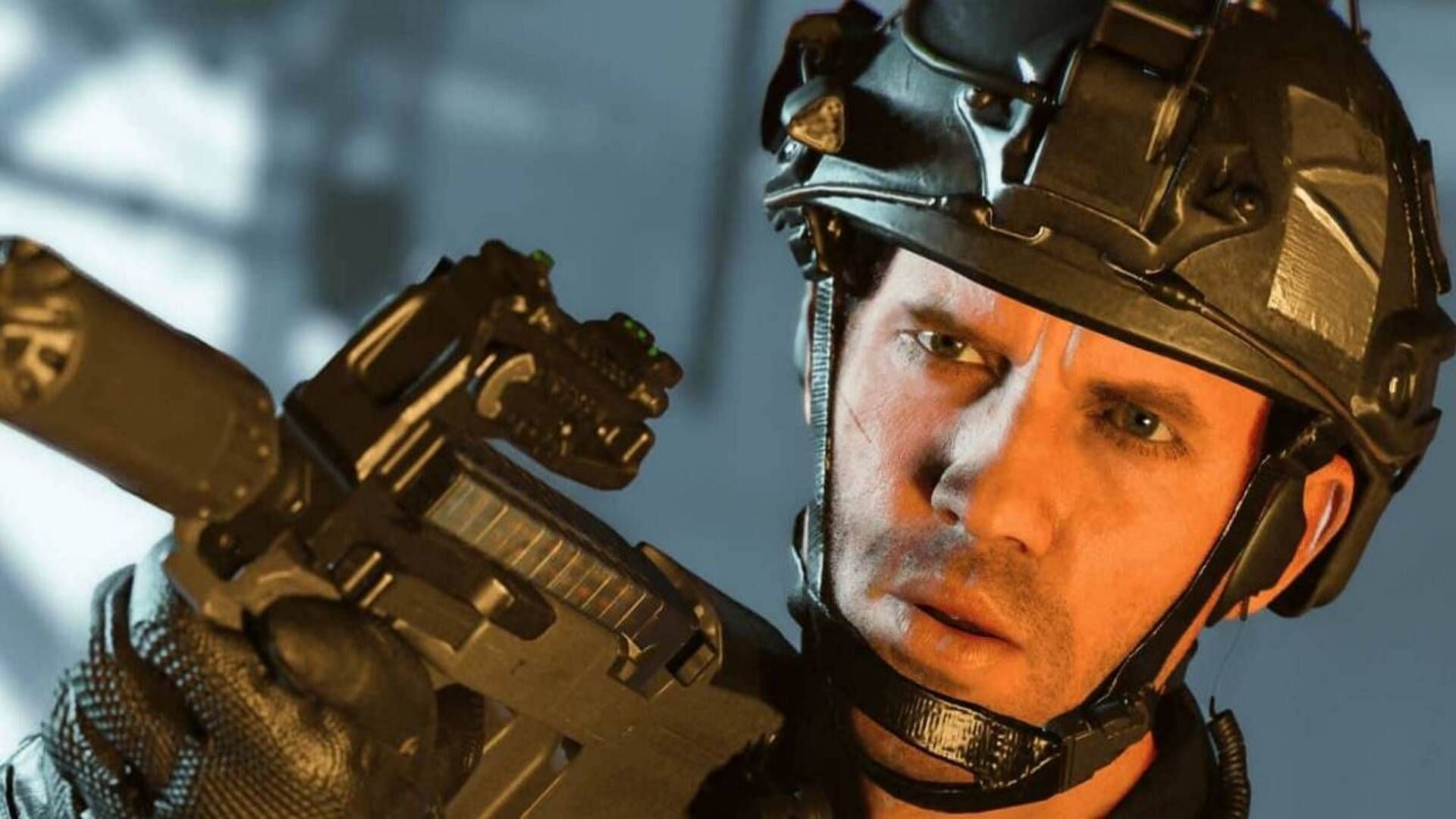 Philip Graves emerges once more to reclaim his legacy in Warzone 2 and MW2 Season 5 (Image via Activision)