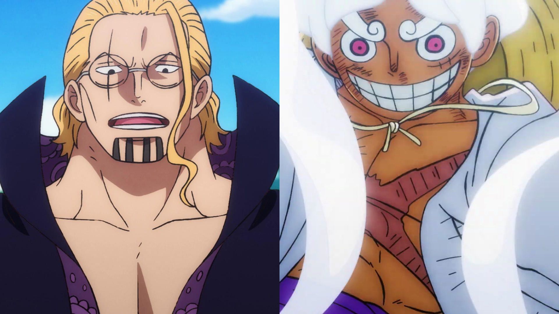 The 15 Strongest Master-Student Duos In Anime History, Ranked