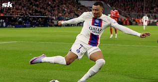 "I don't understand anything" - Mayor of Paris slams PSG for treatment of Kylian Mbappe amid transfer saga