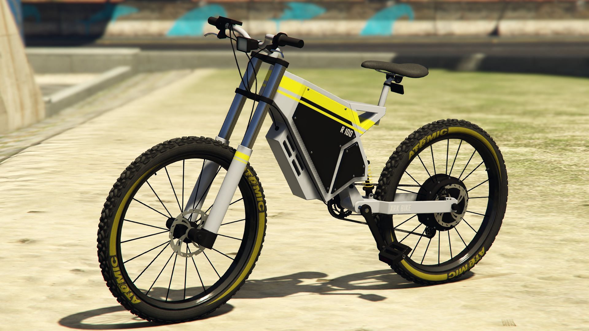 Gta 5 bike faster фото 4