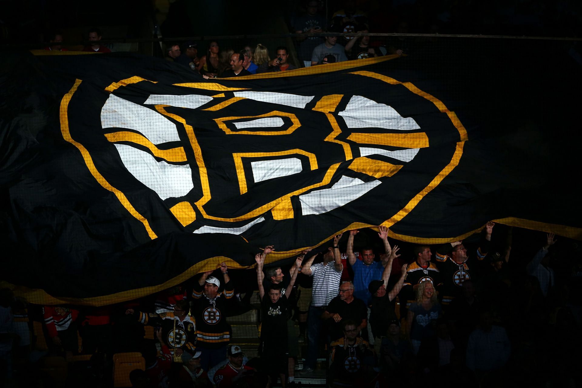 Bruins All-Centennial Team, Sports