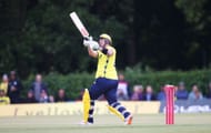 Middlesex v Hampshire Hawks - Vitality Blast T20