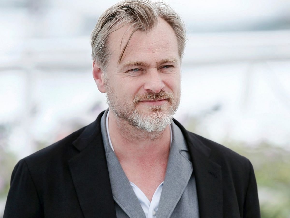 Christopher Nolan opened up early reactions to Oppenheimer (Image via Getty)