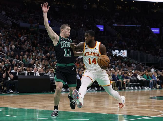 5 worst performers at the 2023 NBA Summer League, ft. Kobe Bufkin, Jordan Hawkins, and more