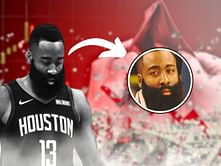76ers superstar James Harden is expected to lose $100 million because of his trade demand from Nets in 2022