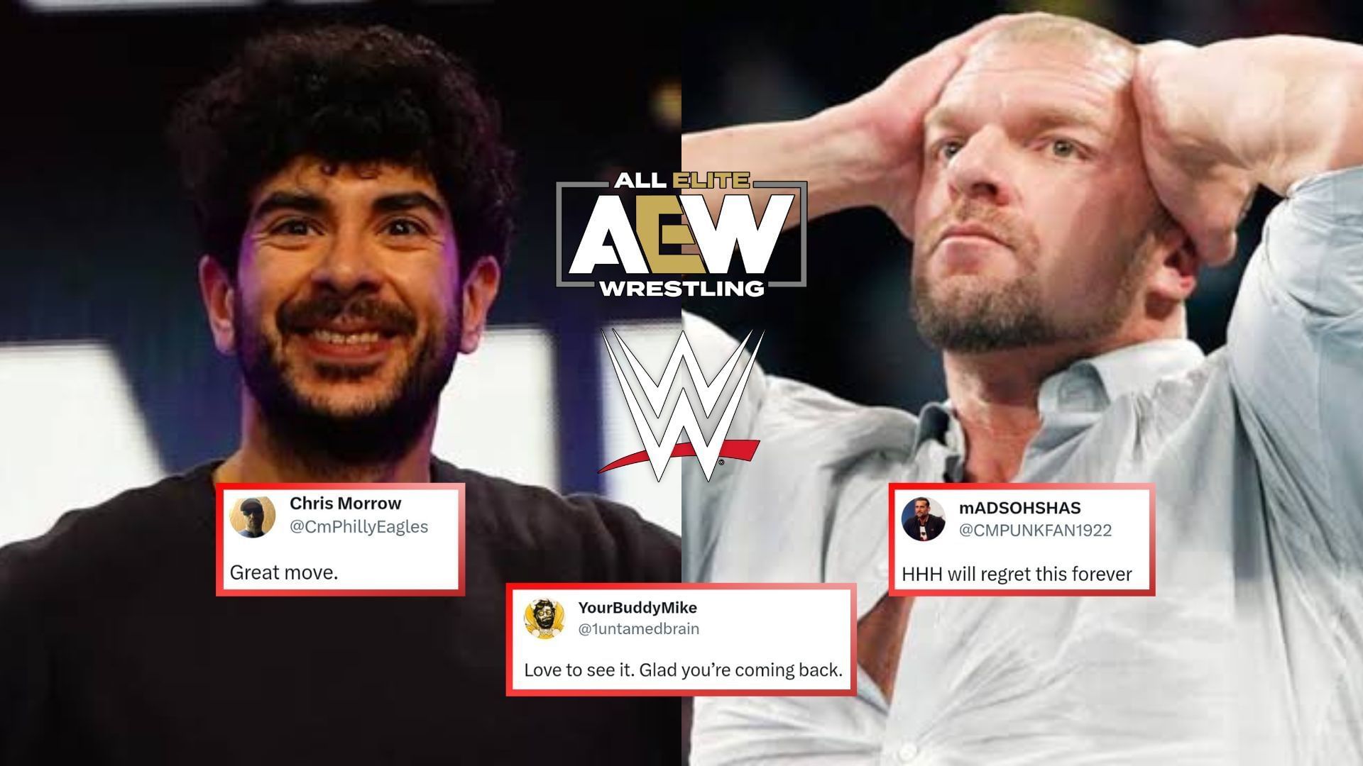 AEW recently struck a new deal with a talented star.