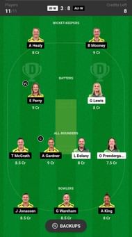 Fantasy suggestion #1