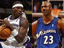 "Michael was tough" - Wizards coach once told story of Michael Jordan tormenting Kwame Brown, reducing him to tears and calling him 'flaming f****t'