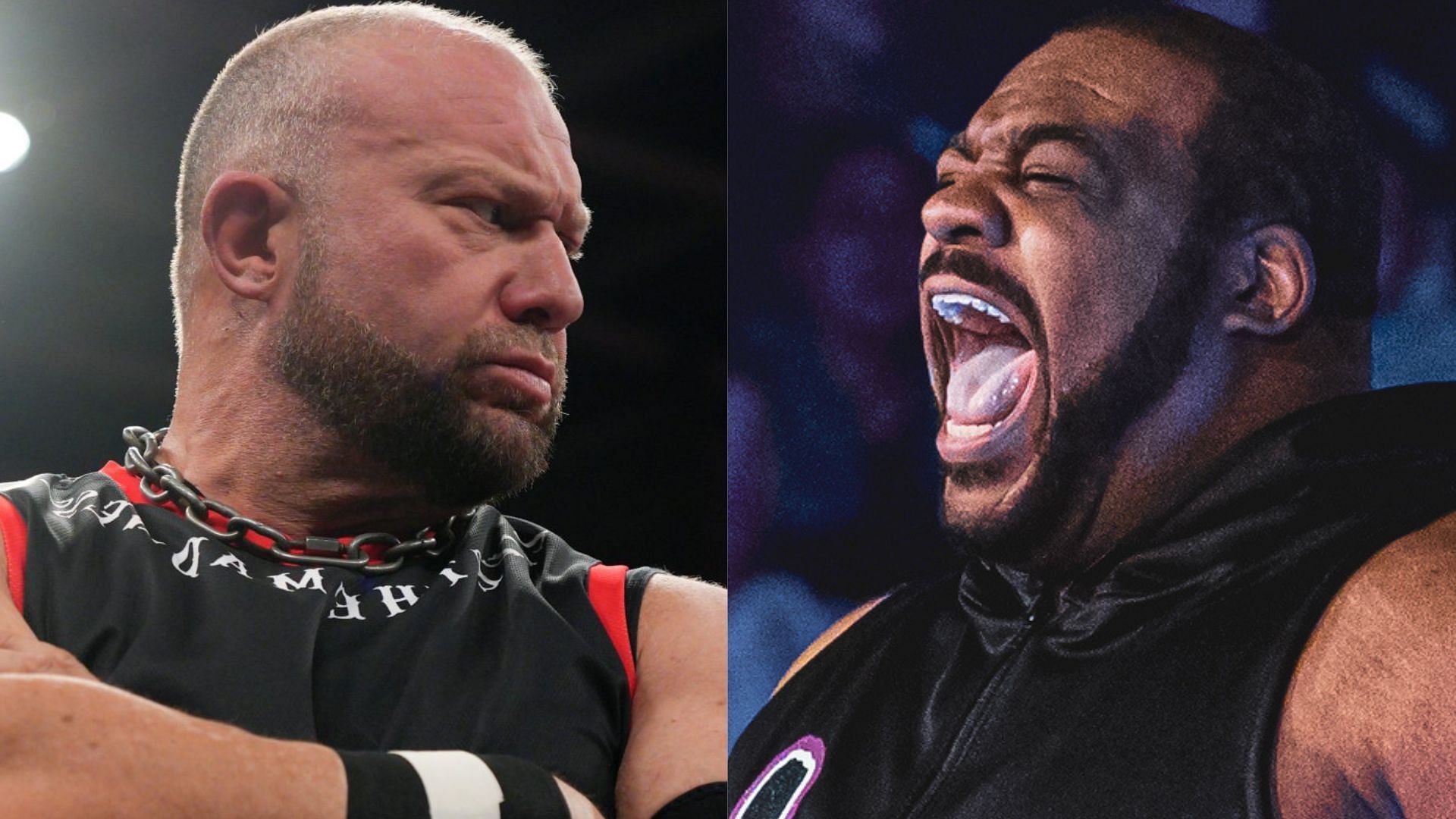 Bully Ray thinks he has the solution to Keith Lee