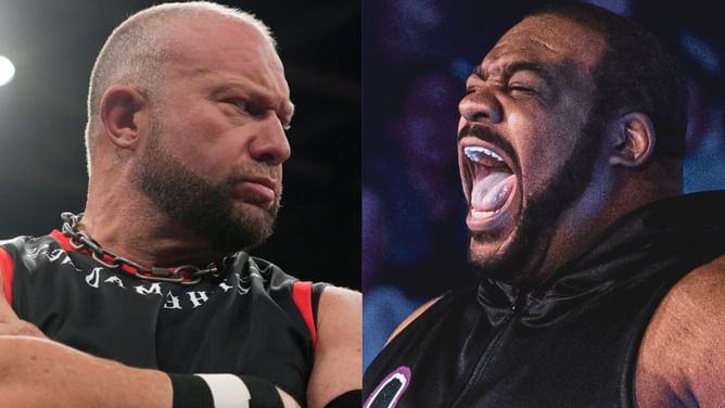Bully Ray believes Keith Lee must join forces with WWE Hall of Famer to revive his AEW career