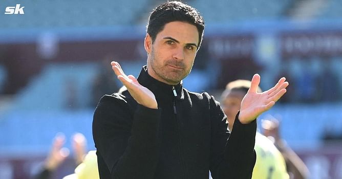 "Arsenal will make a second midfield signing" – Journalist details Gunners transfer plan as they look to finalize Declan Rice deal