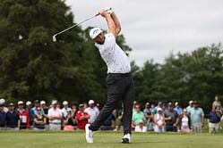 “I'm just happy the camera was on”: Jon Rahm reflects on back to back hole in ones during Masters week