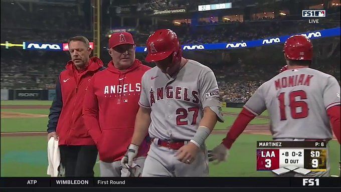 Gio Urshela Injury Update: Health status and expected recovery period for  Angels outfielder