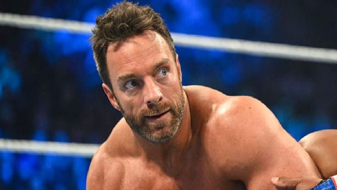 Former WWE Champion says LA Knight is 'sh*t'