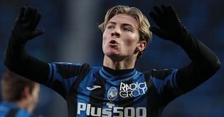 "Gave me the biggest problems" – When Rasmus Hojlund named ex-Manchester United star as his toughest Serie A opponent