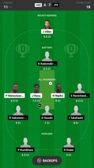 Fantasy suggestion #2