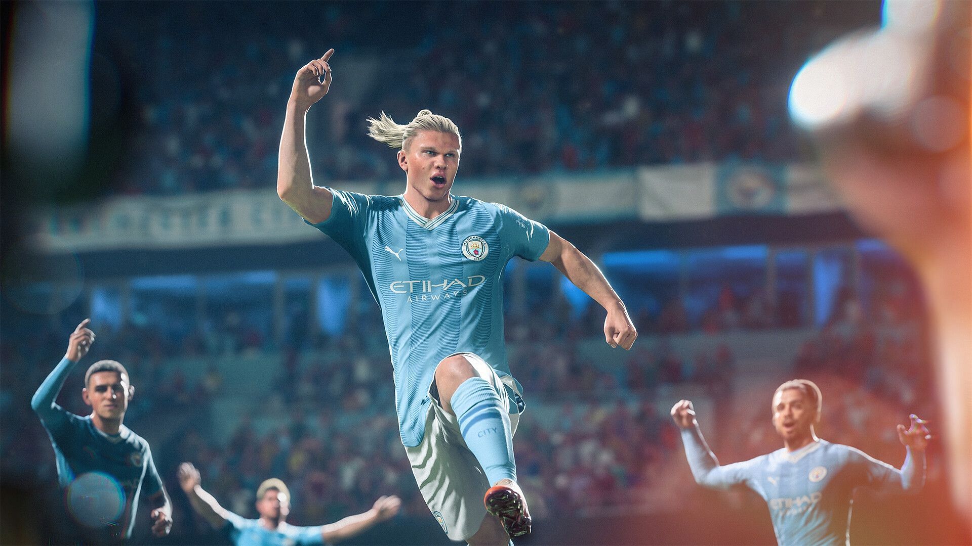 EA Sports Fc 24: Release Date, Editions & Pre-Order Bonuses - IMDb