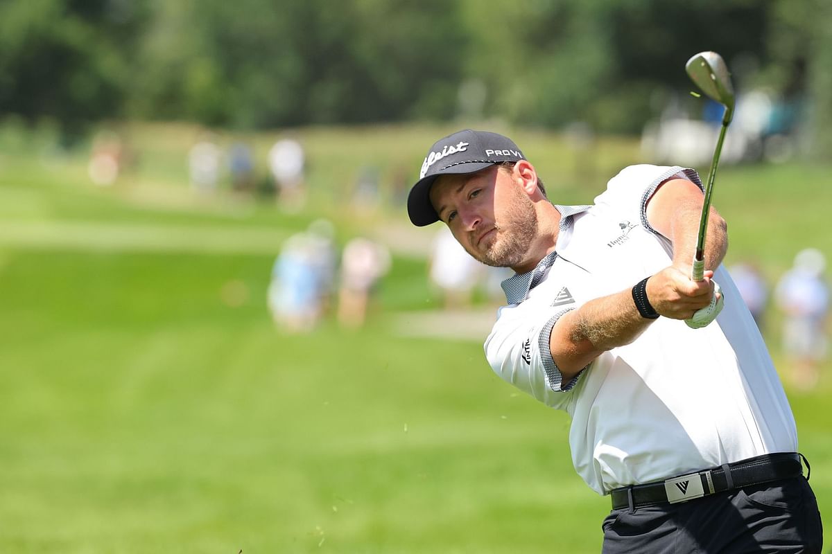 What is inside Lee Hodges’ bag? 2023 3M Open winner’s WITB explored