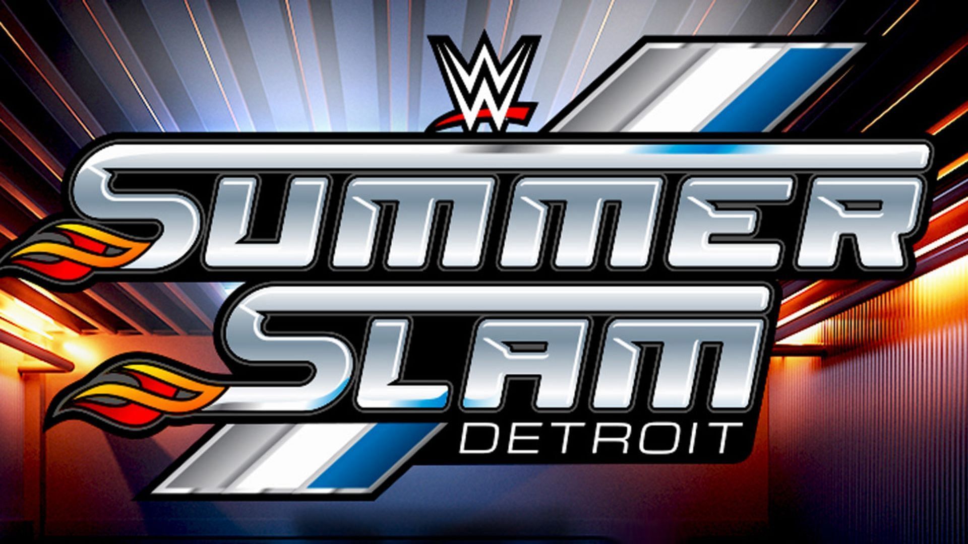 world champion teases appearance at WWE SummerSlam