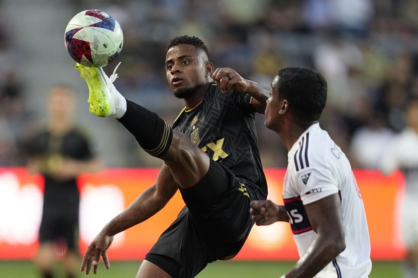 Los Angeles FC vs San Jose Earthquakes Prediction, 5/20/2023 MLS