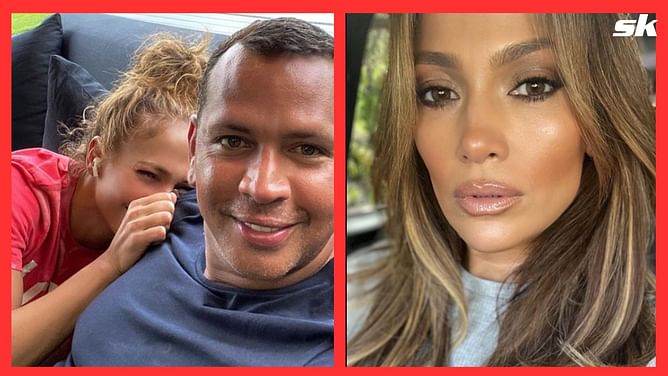 Alex Rodriguez once swept ex-girlfriend Jennifer Lopez off her feet with a $5,000,000 engagement ring
