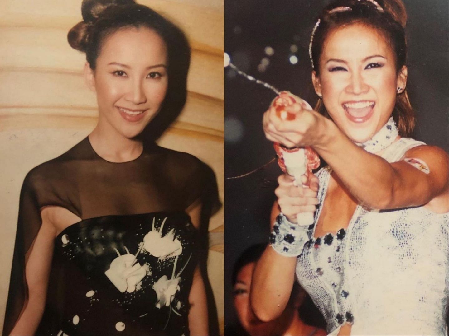 Coco Lee