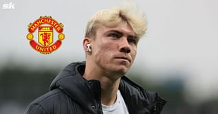 "Preparing a new attack for Rasmus Hojlund" - Fabrizio Romano makes claim as Manchester United pursue Serie A star