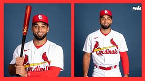 Who is Jose Fermin? Cardinals infielder set to make MLB debut