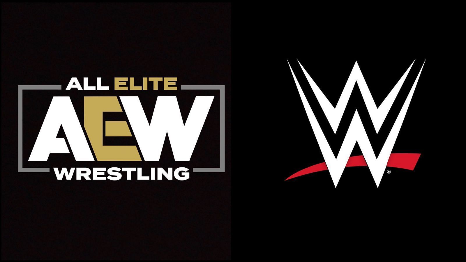  All Elite Wrestling, World Wrestling Entertainment 