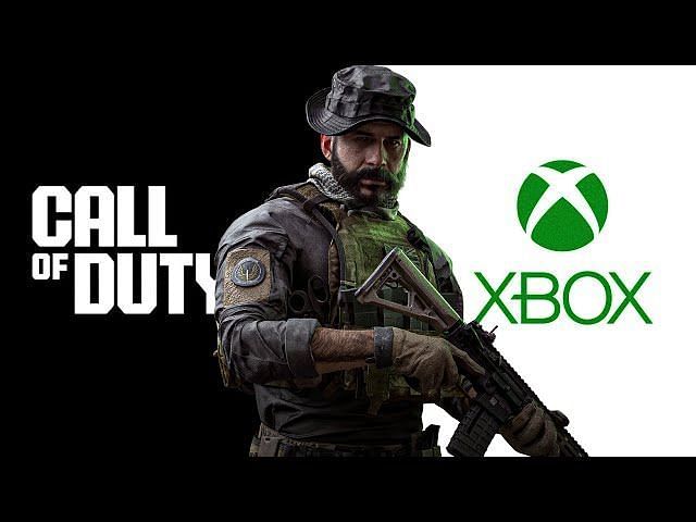 When are Call of Duty games expected to be free for Game Pass? Date and ...