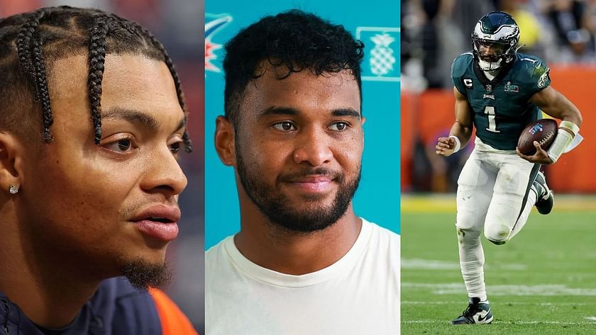 Tua Tagovailoa Declined Role in Netflix's 'Quarterback' Season 2