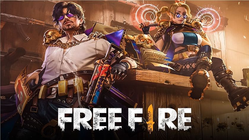 Free Fire does a BGMI to return back to India as a separate game