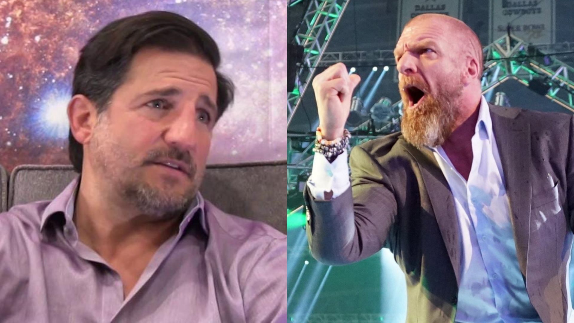 Disco Inferno has shared his thoughts about an AEW gimmick