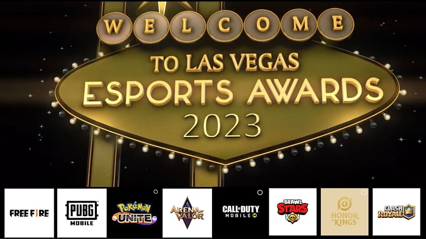 Esports Awards 2023: Schedule, Awards, Nominees