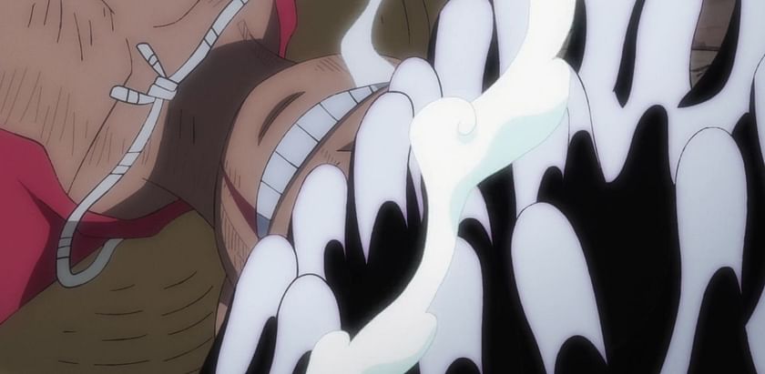 GEAR 5 IS COMING ! : One Piece Episode 1070 