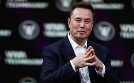 Here's what Elon Musk thinks of his MMA skills after one training session with Georges St-Pierre