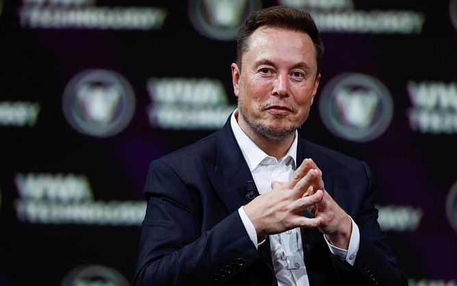 Here's what Elon Musk thinks of his MMA skills after one training session with Georges St-Pierre
