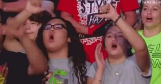 WWE RAW Superstar booed while enjoying dinner at a local restaurant in Baltimore