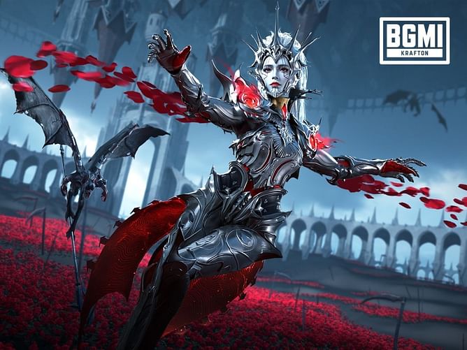 How to register for MP State Junior Esports Championship BGMI tournament