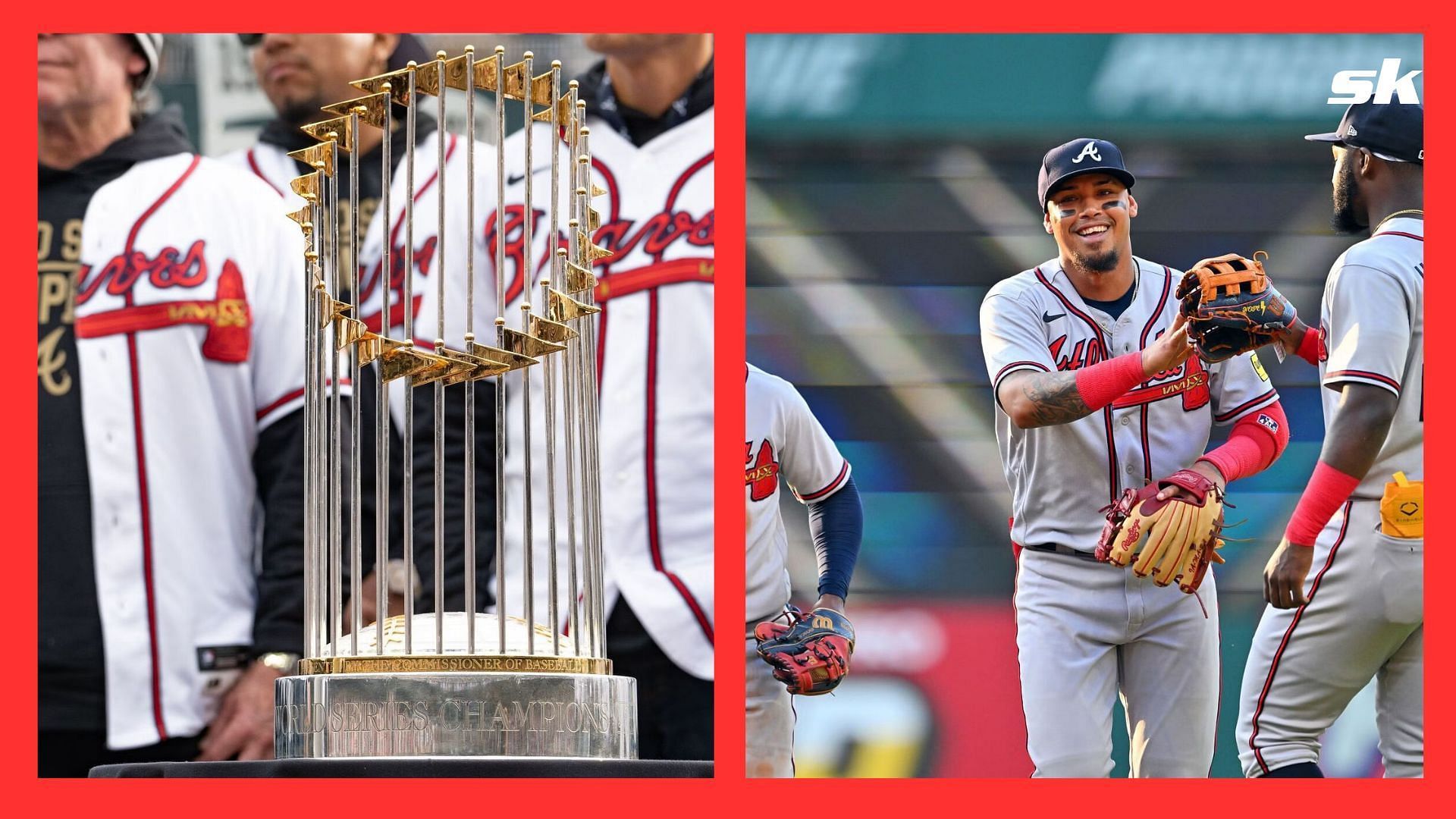Can the Atlanta Braves win the World Series?
