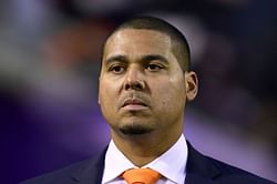 Bears GM Ryan Poles reveals shocking details of sleeping in office during preparation for 2022 NFL Draft -“Don’t ever want to go through that again”