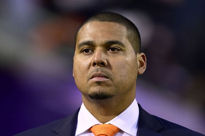 Bears GM Ryan Poles reveals shocking details of sleeping in office during preparation for 2022 NFL Draft -“Don’t ever want to go through that again”