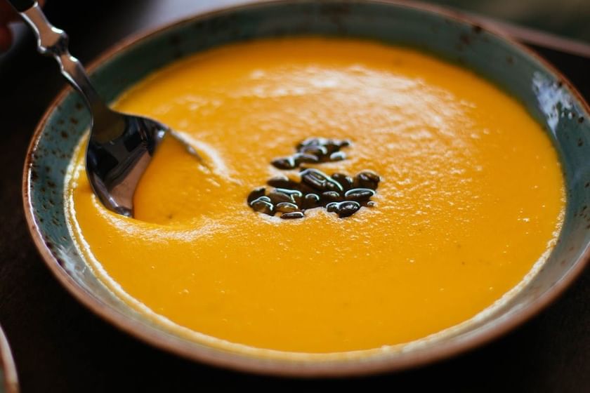 Soups and shakes diet An effective strategy for managing type 2 diabetes