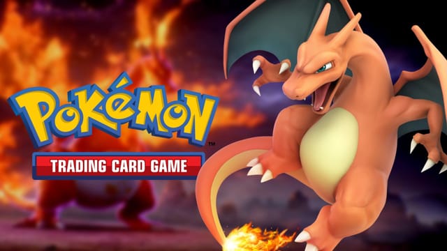 10 most famous Charizard cards in Pokemon TCG of all time 10 most famous Charizard cards in Pokemon TCG of all time