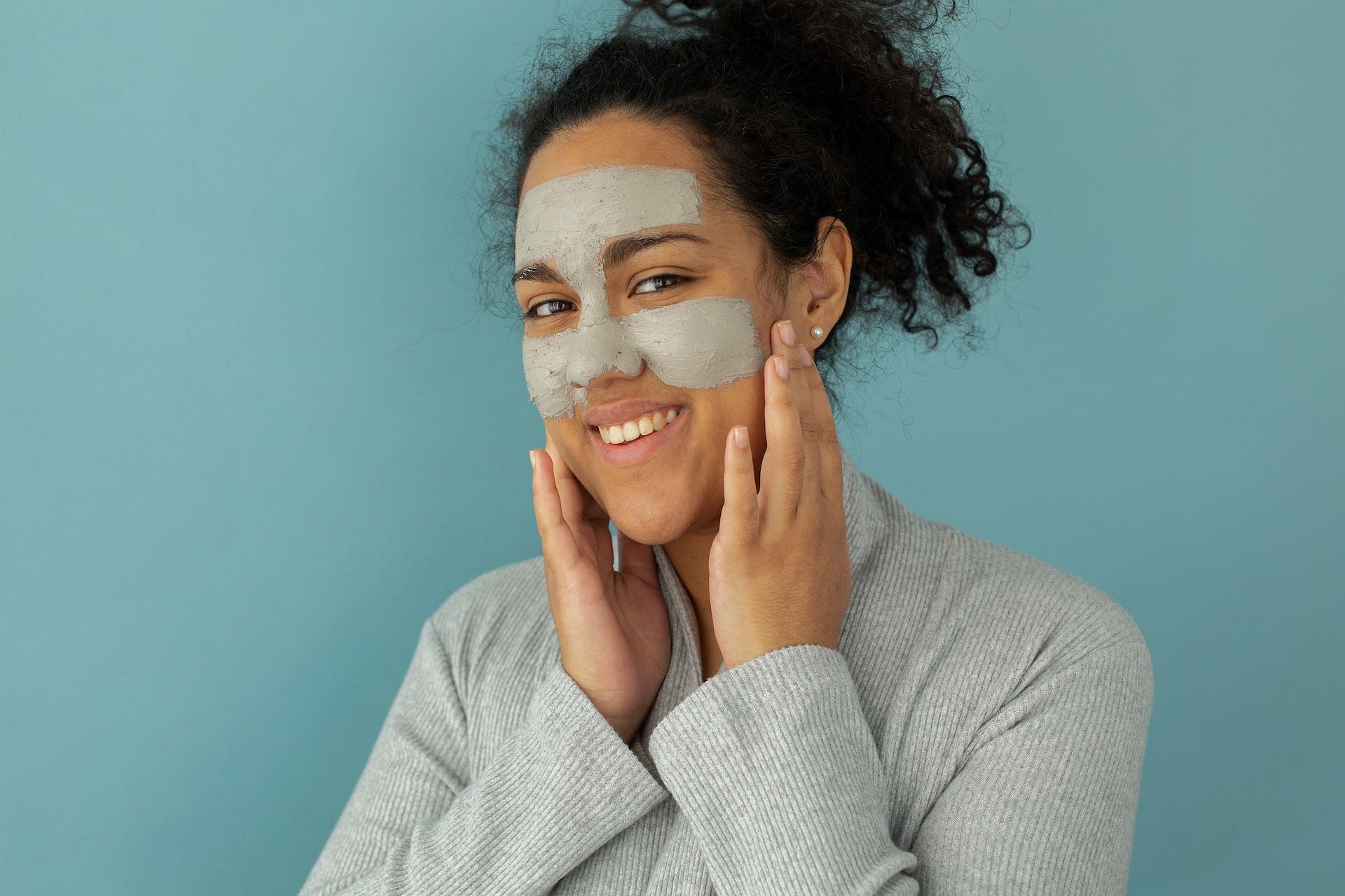 Kaolin is used in a variety of skin and hair care products. (Photo via Pexels/Monstera)