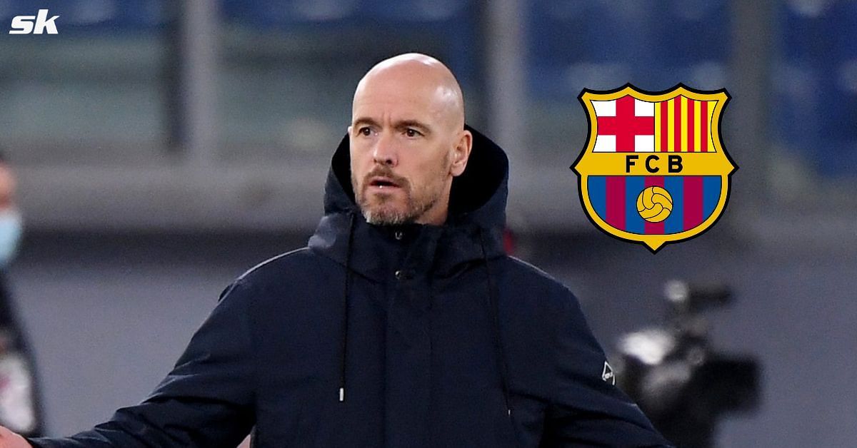 Manchester United failed to sign Barcelona star once again this summer.