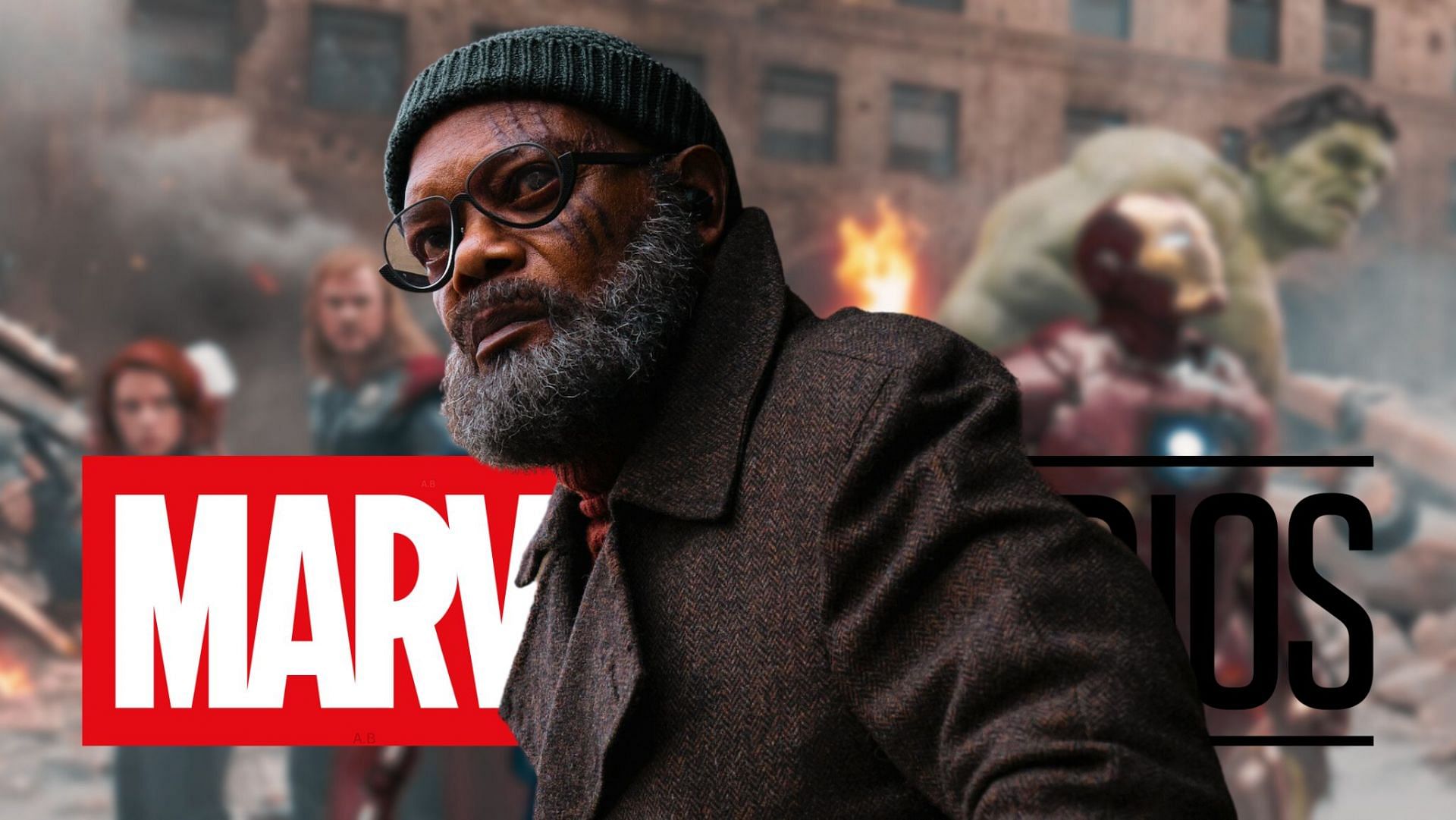 Nick Fury's dirty MCU secret revealed in Marvel Studios' latest Secret  Invasion episode