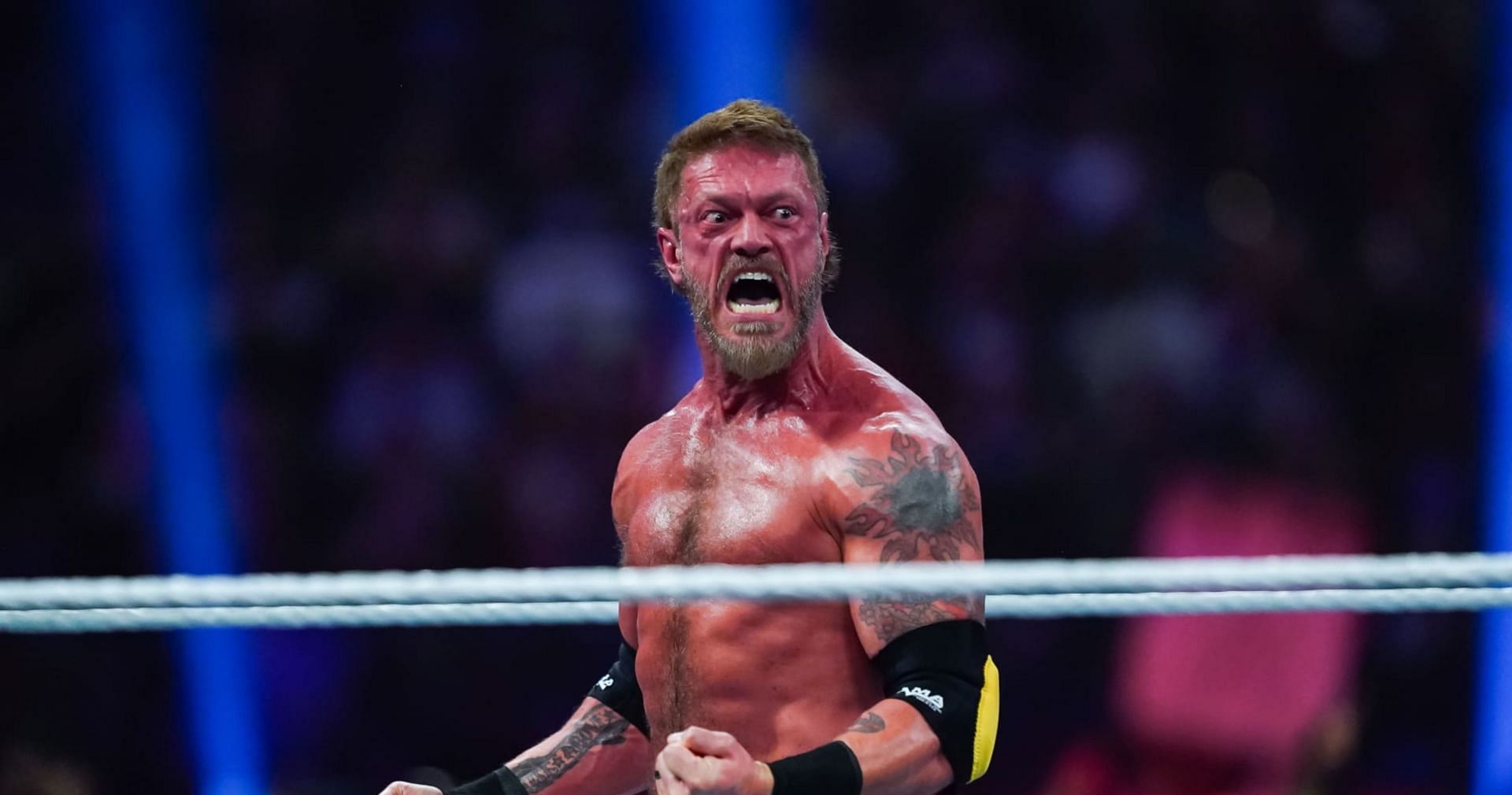 WWE SummerSlam में कुछ दिग्गज शायद मैच नहीं लड़ेंगे 