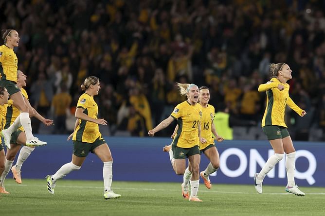 Australia Women vs Nigeria Women Prediction and Betting Tips | July 27th 2023