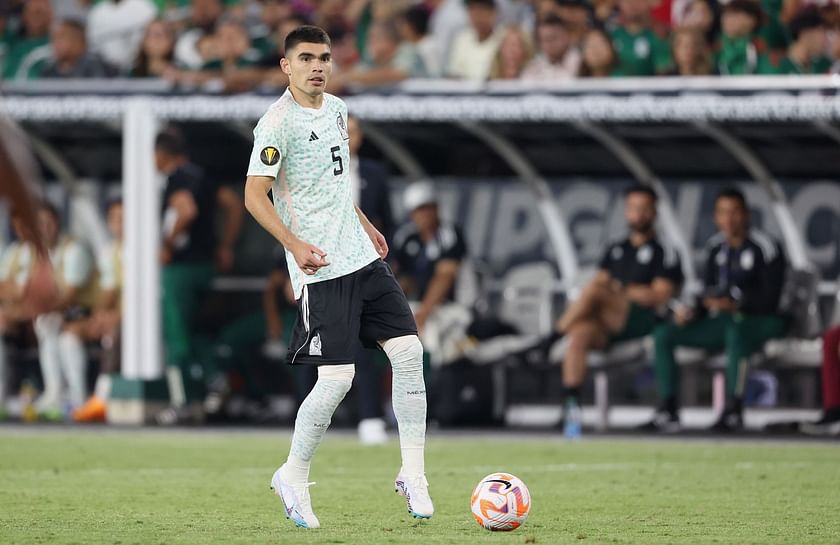 Mexico vs Costa Rica Prediction and Betting Tips July 8, 2023